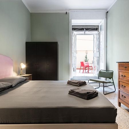 Angelico Vatican Apartment By Oneup Hospitality โรม ภายนอก รูปภาพ
