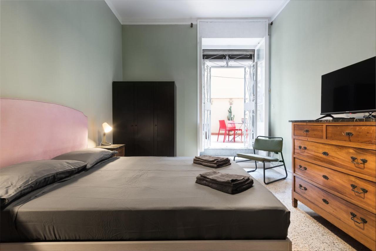Angelico Vatican Apartment By Oneup Hospitality โรม ภายนอก รูปภาพ