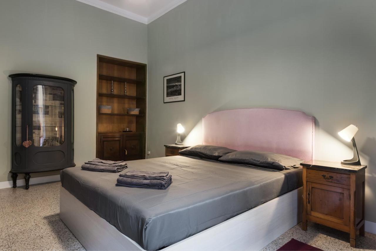 Angelico Vatican Apartment By Oneup Hospitality โรม ภายนอก รูปภาพ